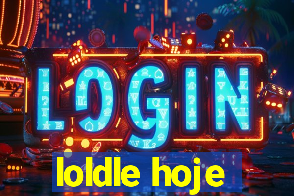 loldle hoje